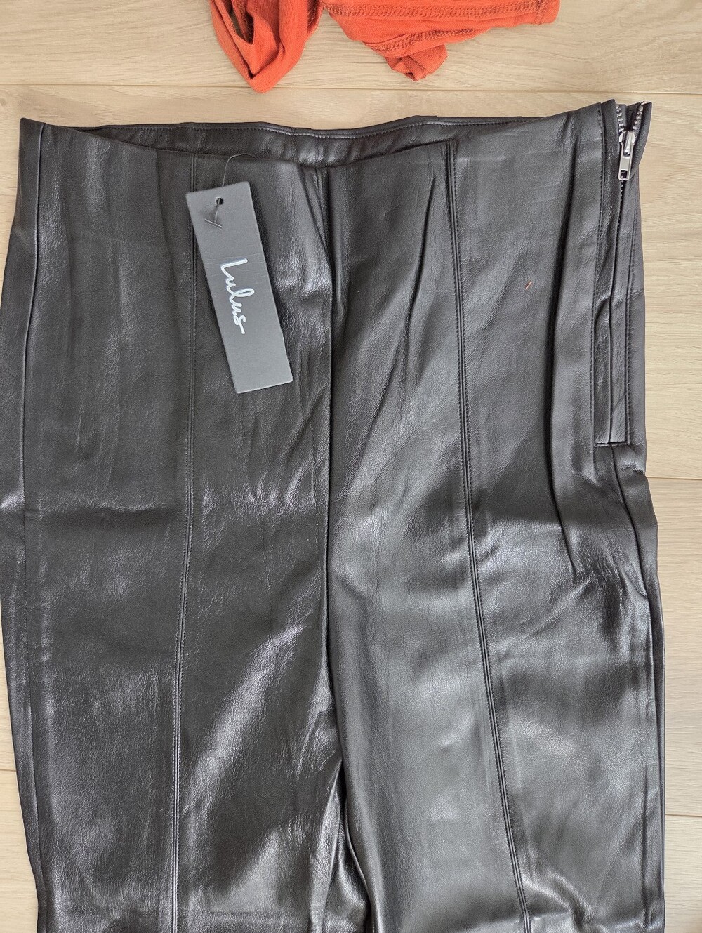 Lulus Bundle🖤🧡 - Picture 4 of 14